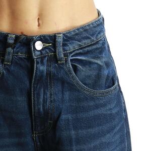 JEANS POPPY ICON DENIM - Mad Fashion | img vers.300x/